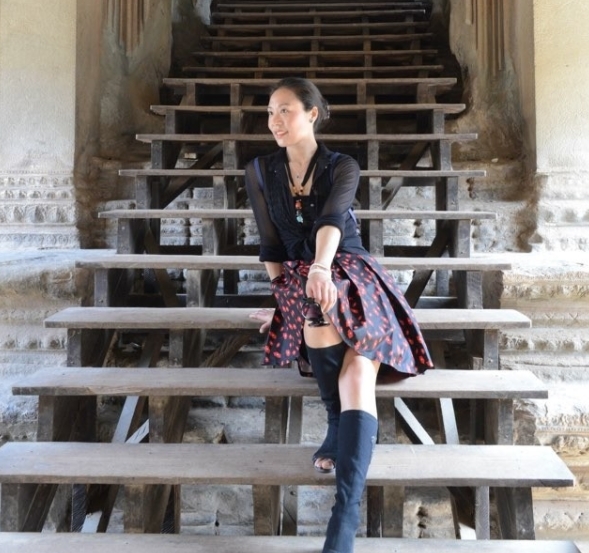 逾越禁区的第一张照片--呼和浩特相亲服务中心