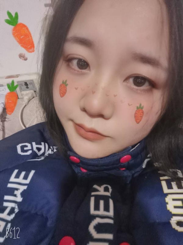 小慧慧的第一张照片--呼和浩特相亲服务中心