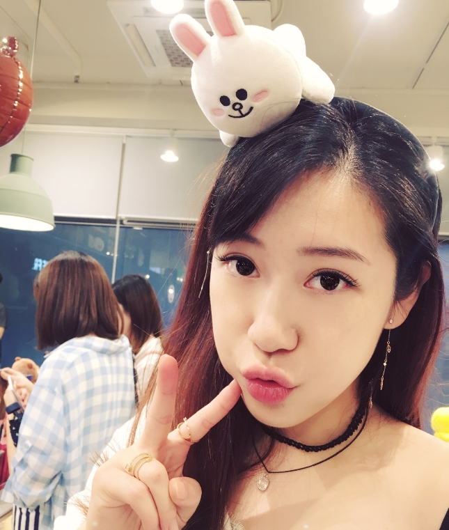 mabel的第一张照片--呼和浩特相亲服务中心