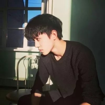 奇正的第一张照片--呼和浩特相亲服务中心