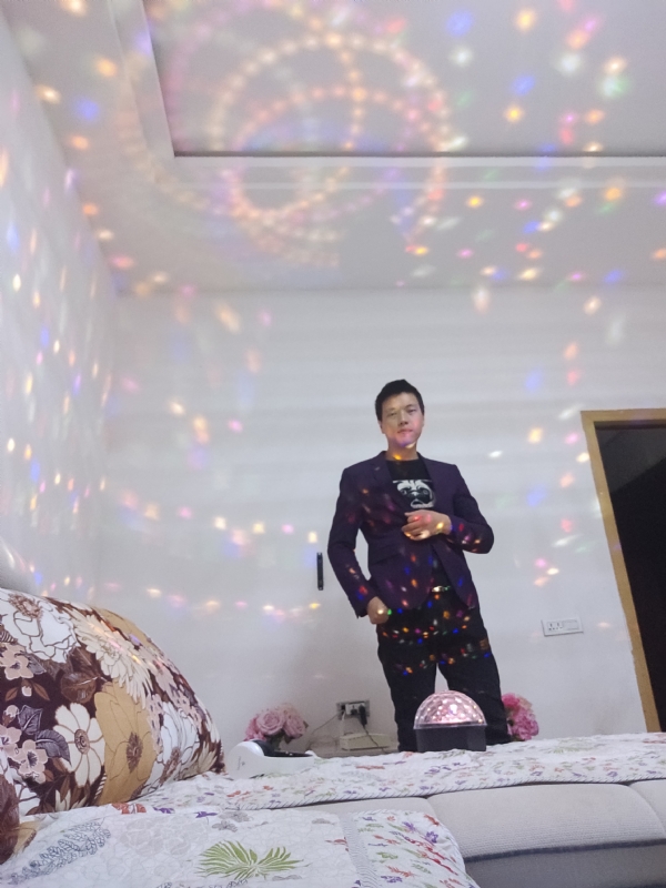 慕凡的第一张照片--呼和浩特相亲服务中心