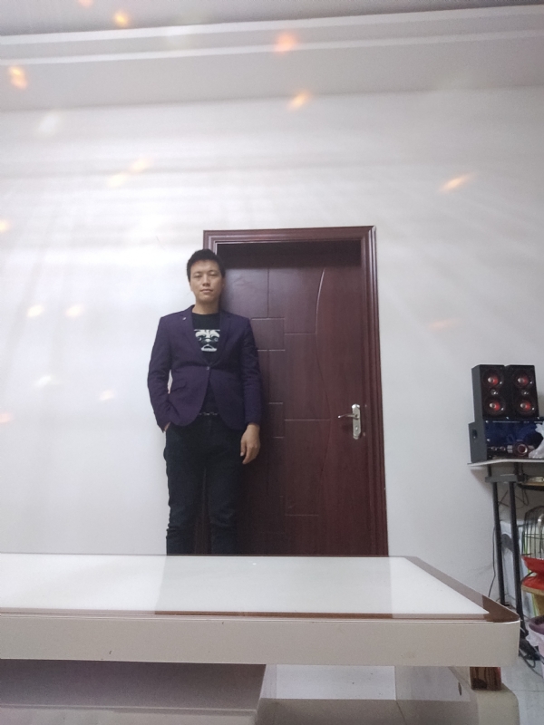 慕凡的第二张照片--呼和浩特相亲服务中心