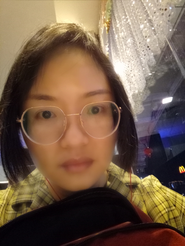 Betty的第二张照片--呼和浩特相亲服务中心