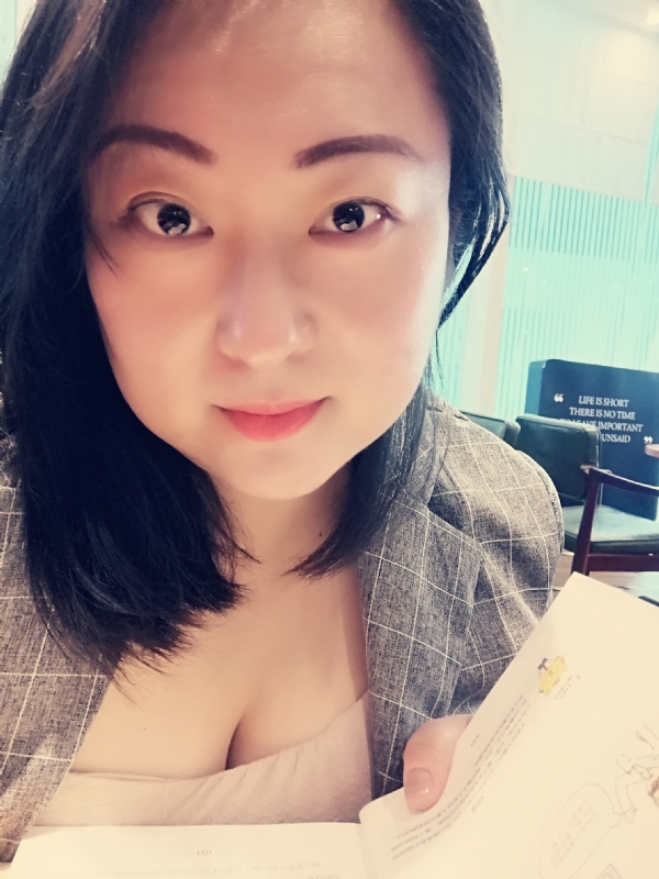 铃瑶的第二张照片--呼和浩特相亲服务中心