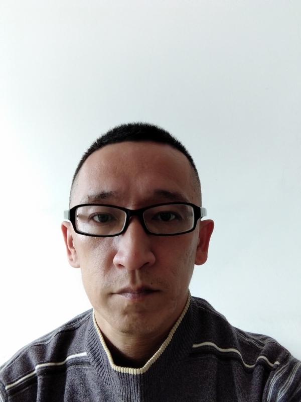 晓峰的第四张照片--呼和浩特相亲服务中心