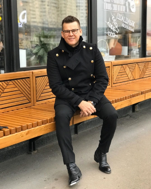 owen的第二张照片--呼和浩特相亲服务中心