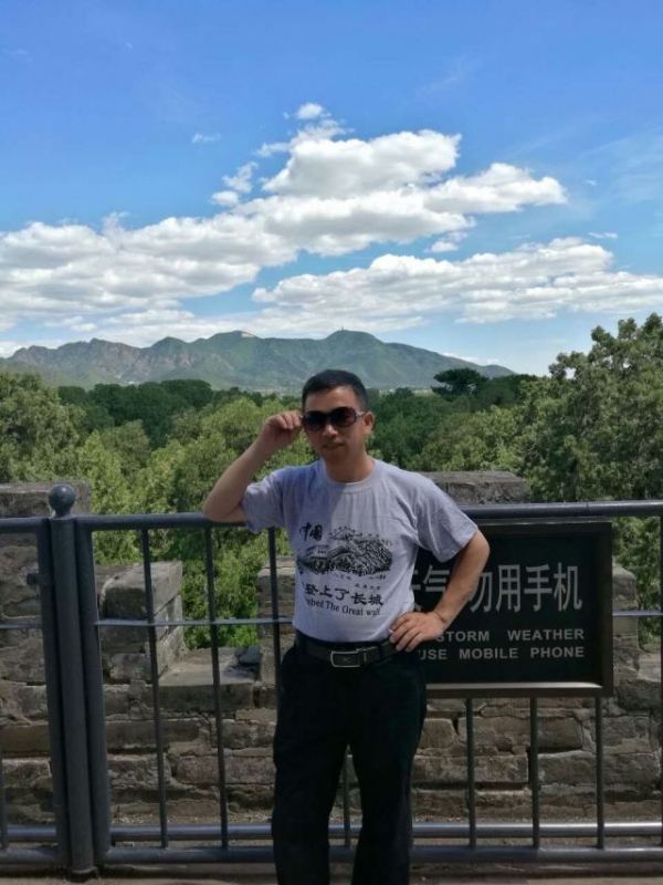 天天心情好的第一张照片--呼和浩特相亲服务中心