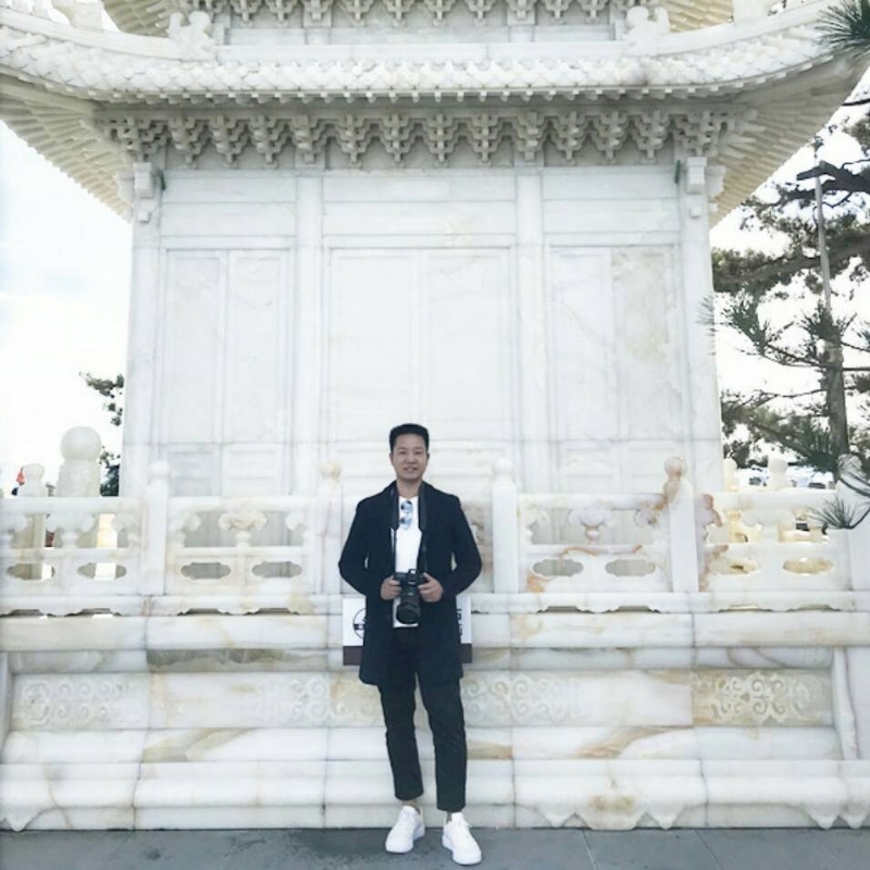 哈利波波的第三张照片--呼和浩特相亲服务中心