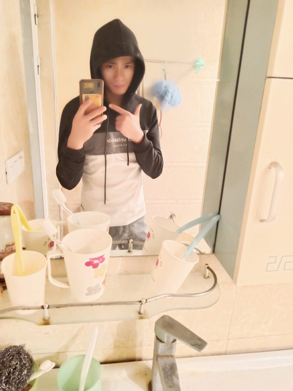 时间让我变傻的第一张照片--呼和浩特相亲服务中心