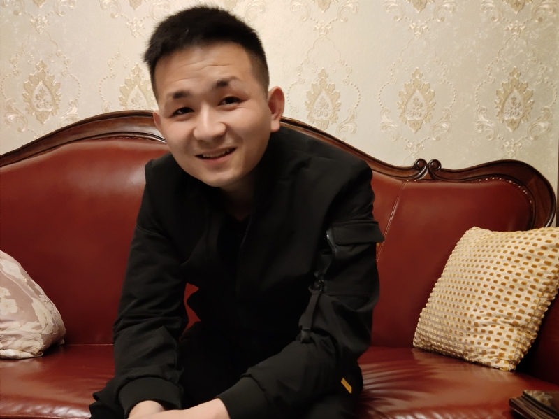 lilei123的第六张照片--呼和浩特相亲服务中心