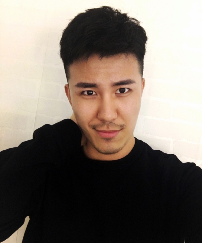 时过境迁丶的第一张照片--呼和浩特相亲服务中心