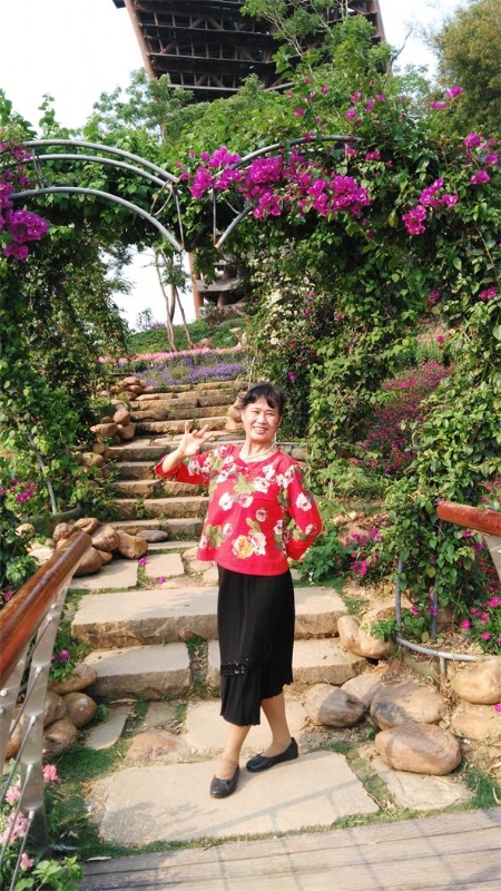 桂春的第一张照片--呼和浩特相亲服务中心