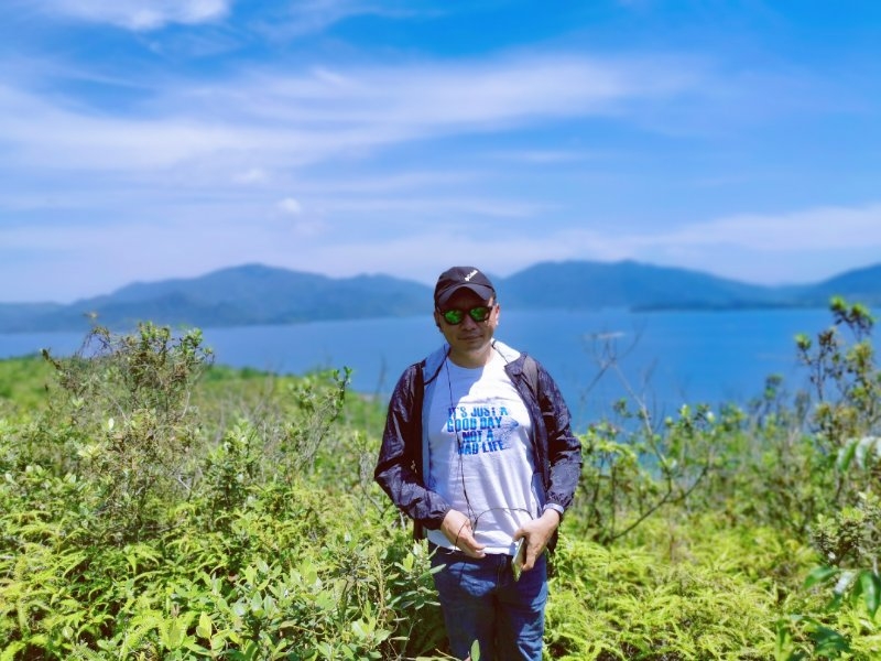 匡匡的第二张照片--呼和浩特相亲服务中心