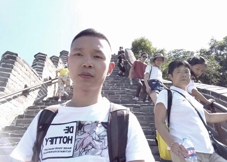 相约去旅行的第二张照片--呼和浩特相亲服务中心