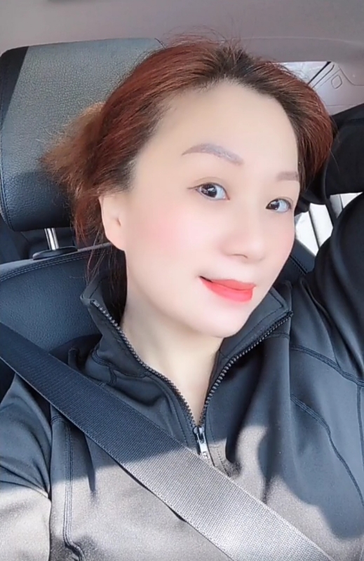 张文欣的第一张照片--呼和浩特相亲服务中心