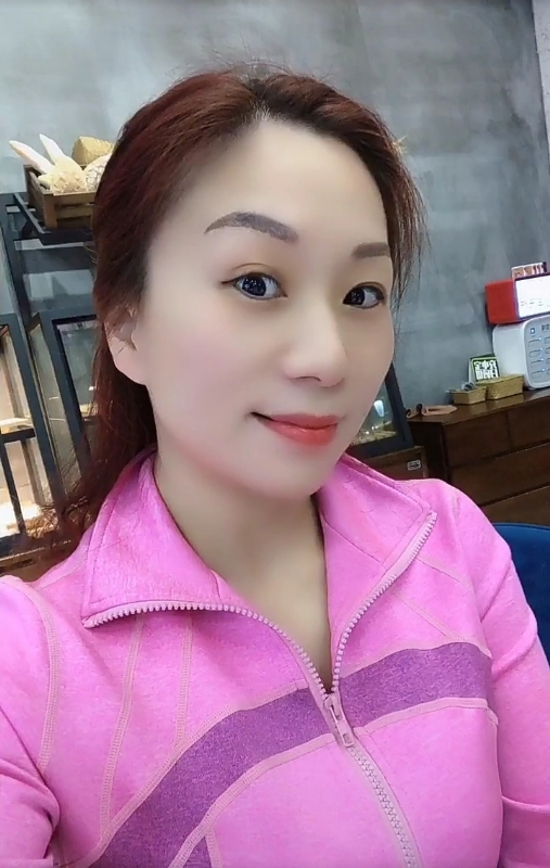 张文欣的第二张照片--呼和浩特相亲服务中心