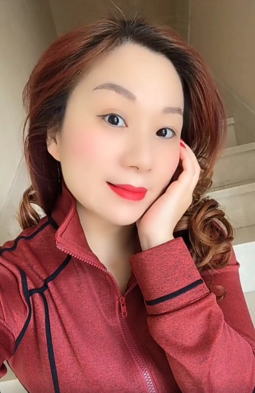 张文欣的第四张照片--呼和浩特相亲服务中心