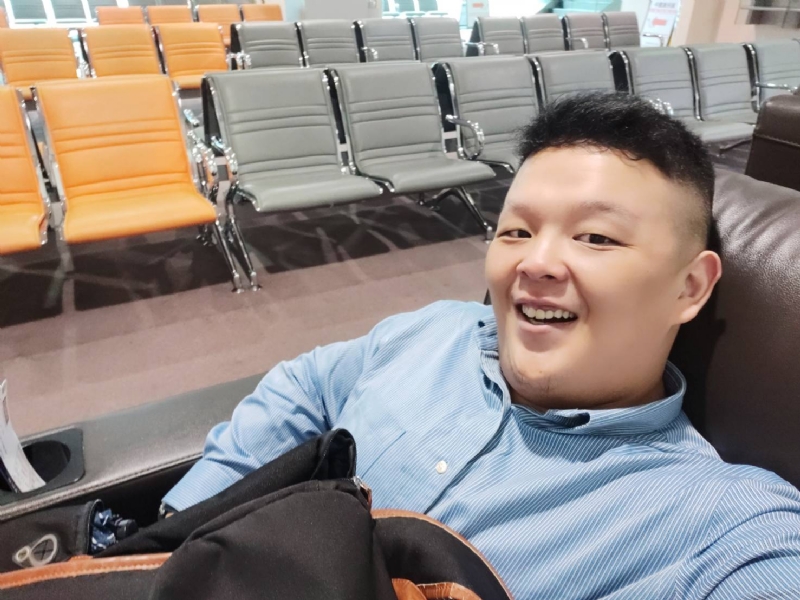 hu的第三张照片--呼和浩特相亲服务中心