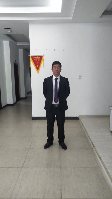 daxia的第一张照片--呼和浩特相亲服务中心