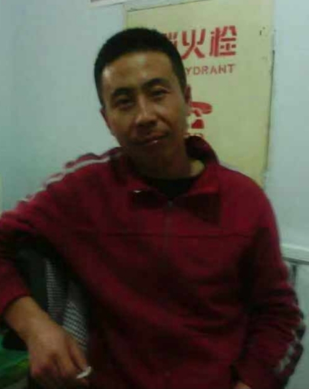 袭明轩的第一张照片--呼和浩特相亲服务中心