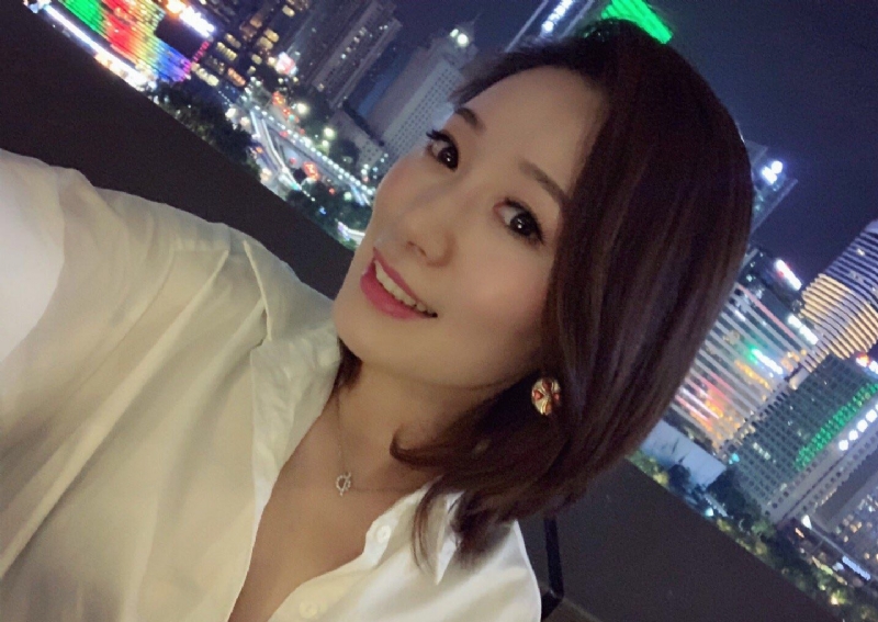 Mengyao的第二张照片--呼和浩特相亲服务中心