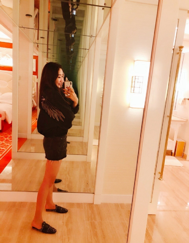 妮妮的第一张照片--呼和浩特相亲服务中心