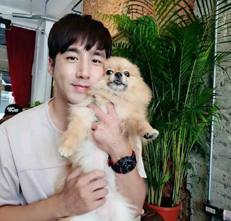 wnag的第一张照片--呼和浩特相亲服务中心