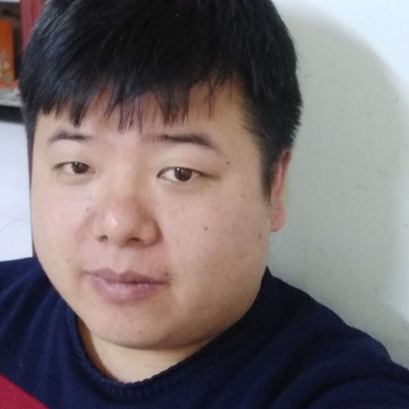 小胖的第一张照片--呼和浩特相亲服务中心