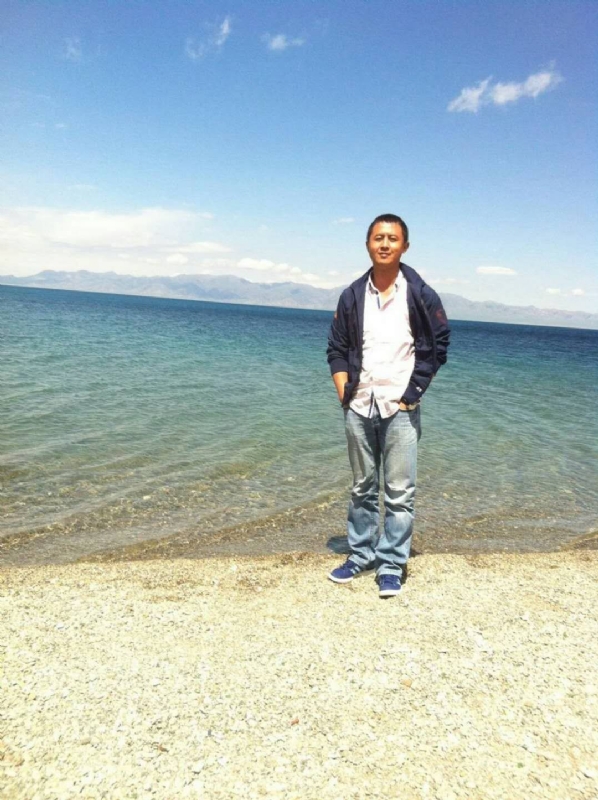 西西晨的第一张照片--呼和浩特相亲服务中心