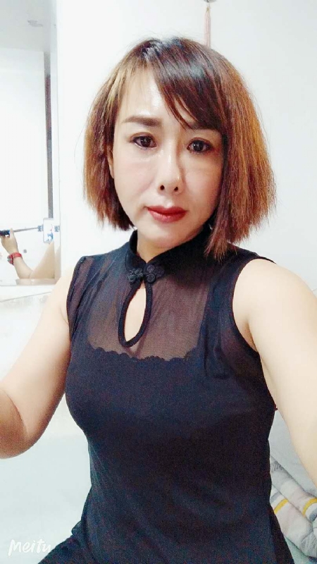 芊芊的第一张照片--呼和浩特相亲服务中心