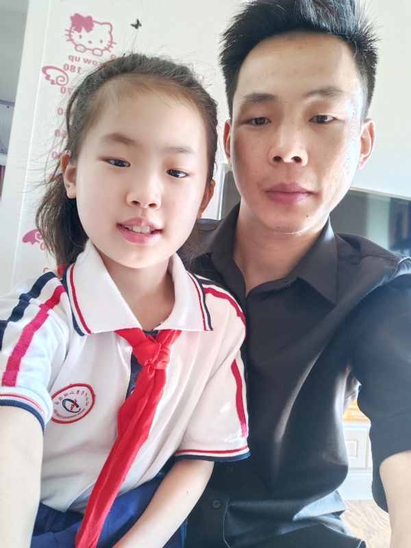 小神兽的第一张照片--呼和浩特相亲服务中心