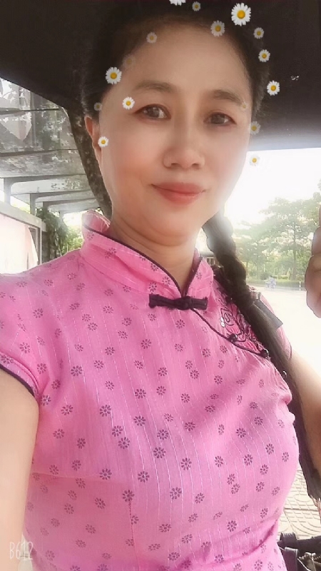 永相随的第一张照片--呼和浩特相亲服务中心