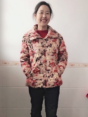 一亩方田的第四张照片--呼和浩特相亲服务中心