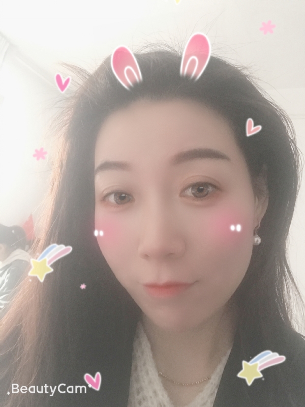 非你不嫁的第二张照片--呼和浩特相亲服务中心