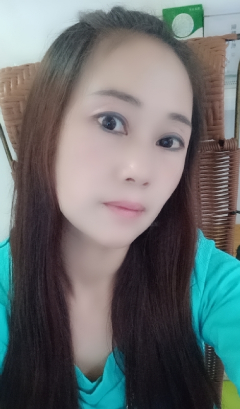 阿玲的第一张照片--呼和浩特相亲服务中心