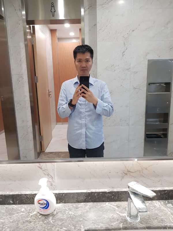 猩猩的第二张照片--呼和浩特相亲服务中心