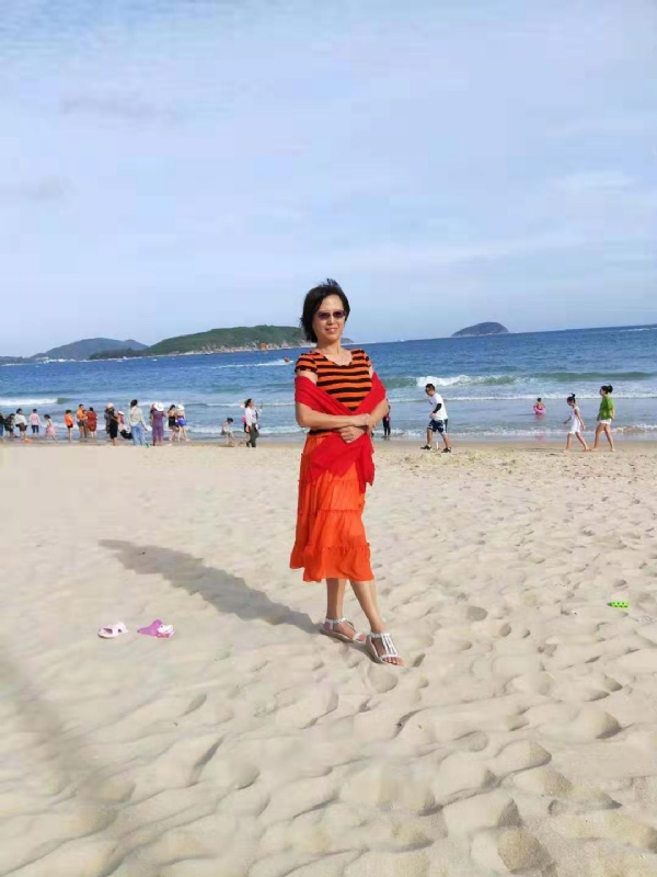 ruwu的第一张照片--呼和浩特相亲服务中心