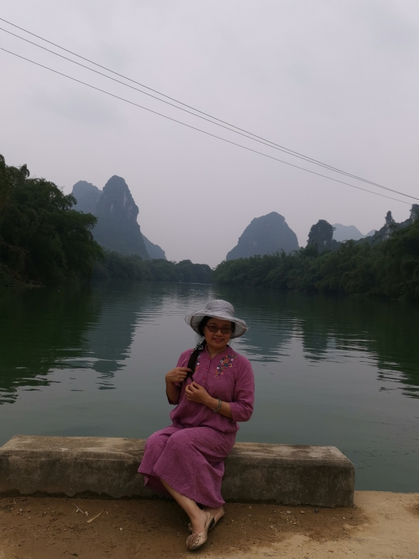 银子姐姐的第一张照片--呼和浩特相亲服务中心