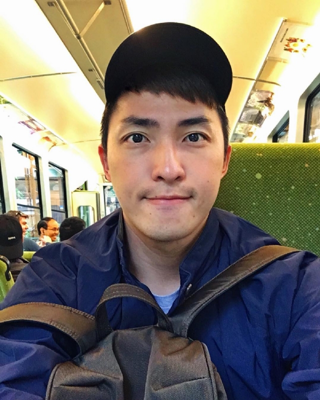 幸福满满的第二张照片--呼和浩特相亲服务中心