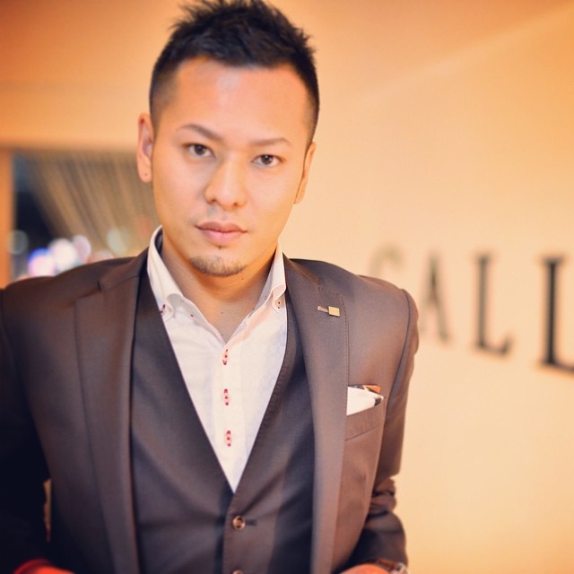 Lamborghini的第一张照片--呼和浩特相亲服务中心