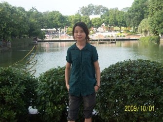 小雨點的第二张照片--呼和浩特相亲服务中心