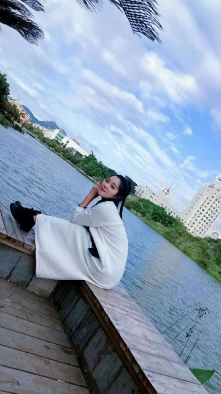 linna的第一张照片--呼和浩特相亲服务中心