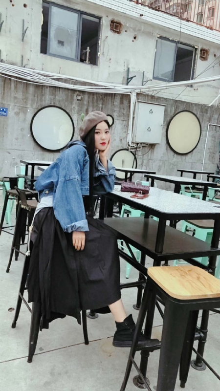 linna的第二张照片--呼和浩特相亲服务中心