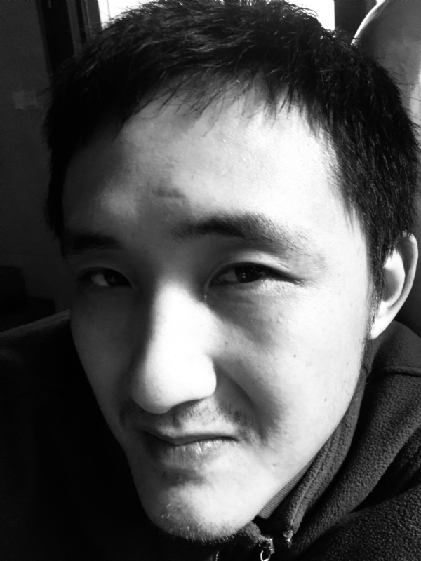 孙伟伟的第一张照片--呼和浩特相亲服务中心