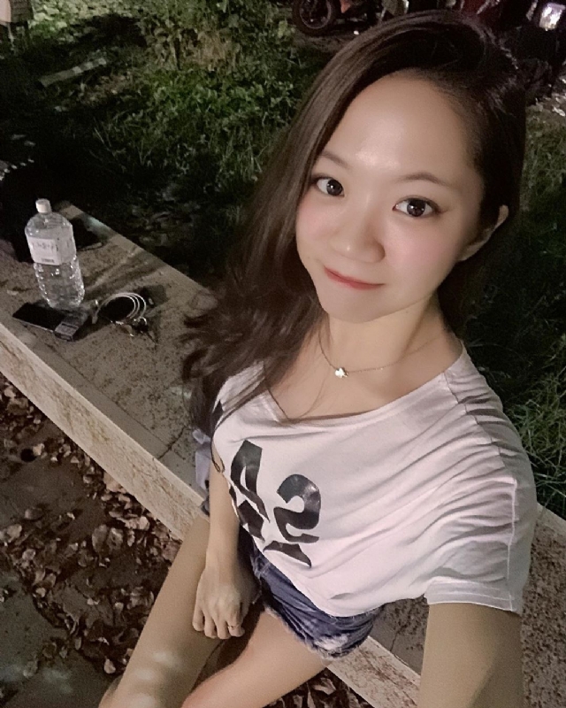 欣欣的第一张照片--呼和浩特相亲服务中心