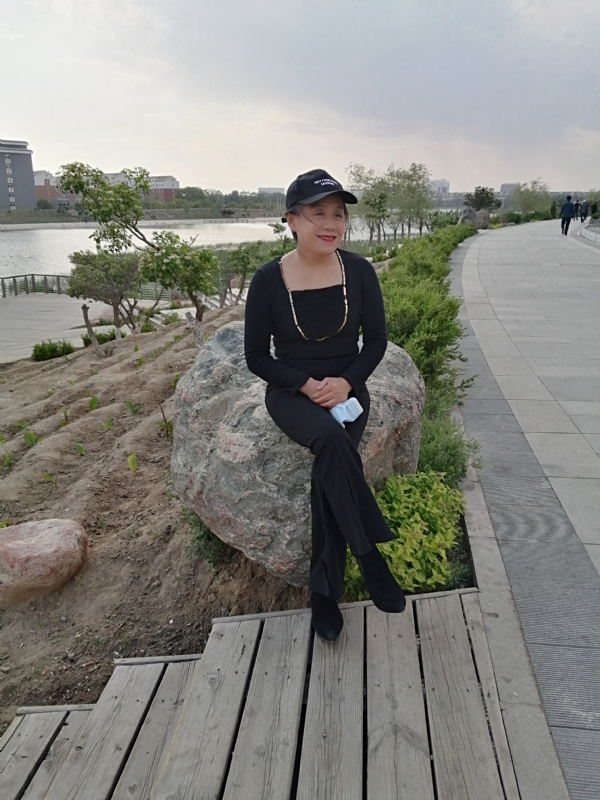 阳光你好的第五张照片--呼和浩特相亲服务中心