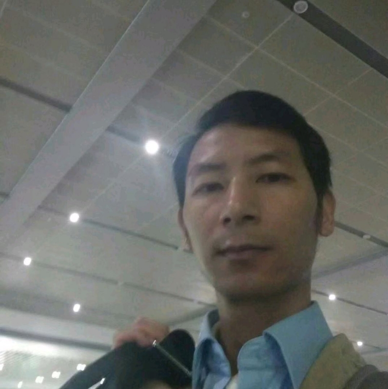 云飞扬的第一张照片--呼和浩特相亲服务中心