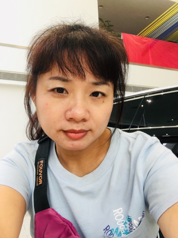 carolluo2020的第一张照片--呼和浩特相亲服务中心