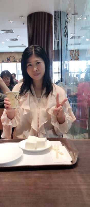 Lina的第一张照片--呼和浩特相亲服务中心