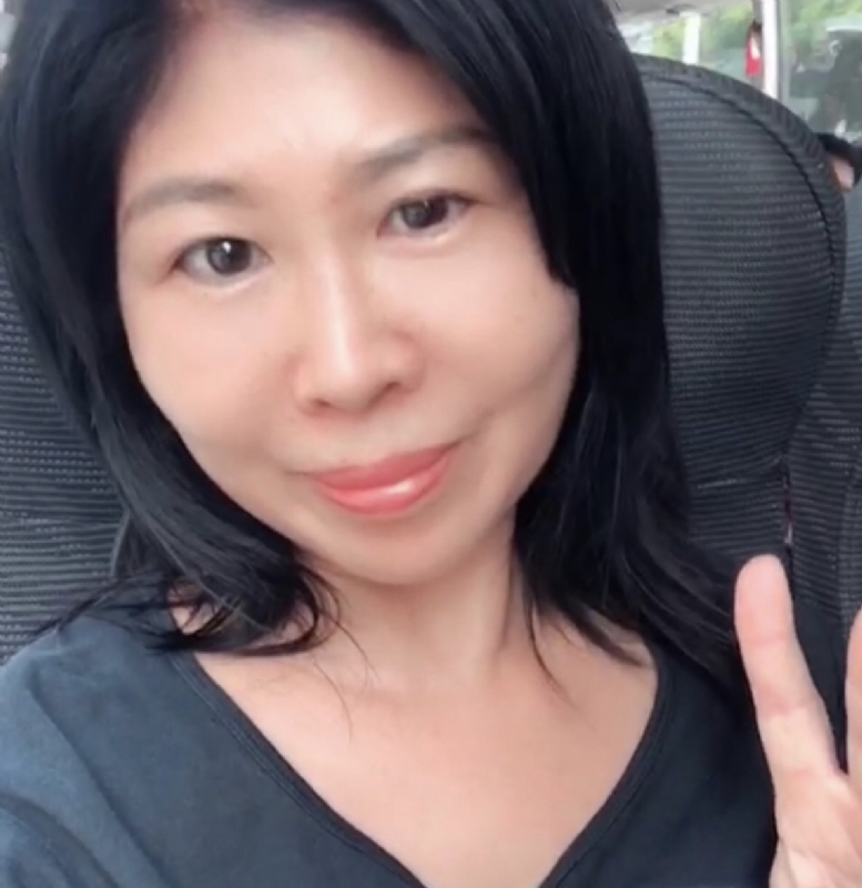 Lina的第三张照片--呼和浩特相亲服务中心